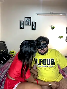 Pretty_Seema's cam snapshot