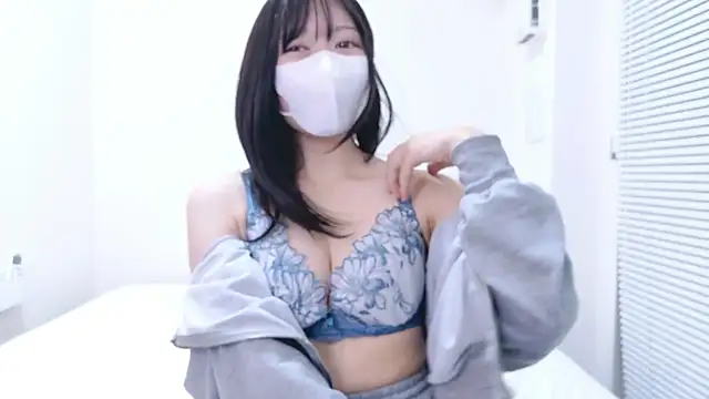 Yurie_ live sex cam