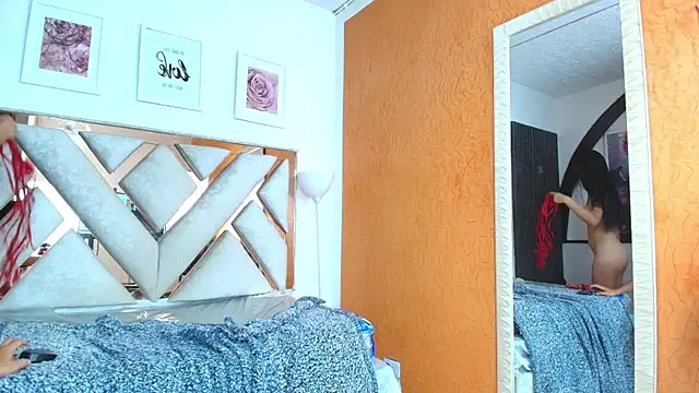 Antonella_And_Thiago's cam snapshot