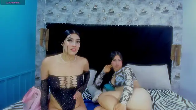 Venus_Horney's cam snapshot