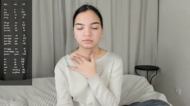 CoreenLuebbers live sex cam