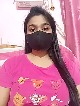 Simran-001 live sex cam