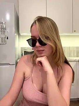 Little_Forest_ELF live sex cam