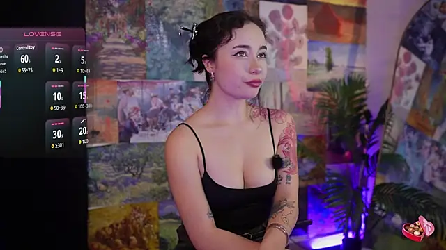 Sonnie_mami live sex cam