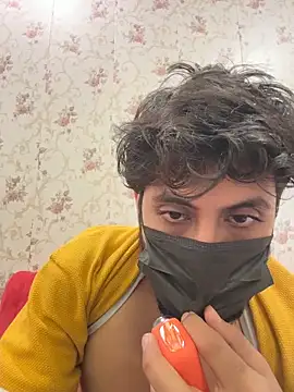 KabirDickhead live sex cam