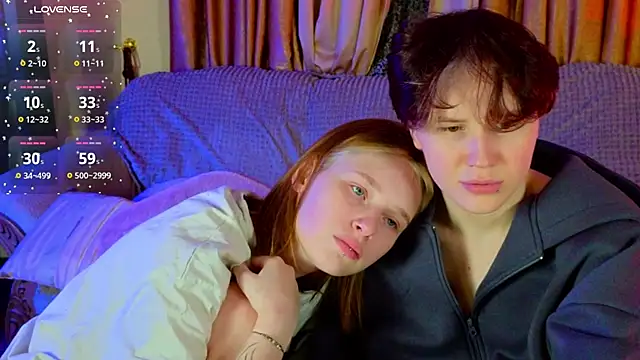 Girls_Fingers live sex cam