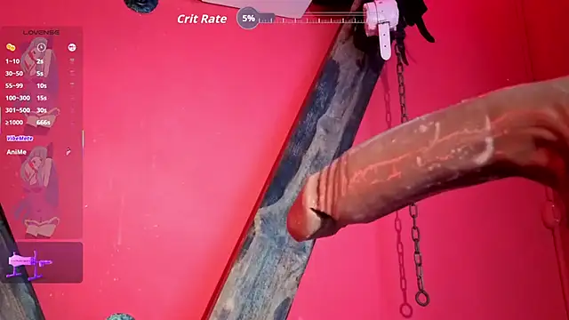 EVADANGERBDSM_ live sex cam