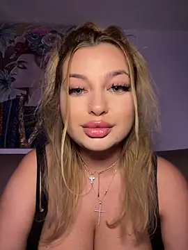 AllysonK live sex cam