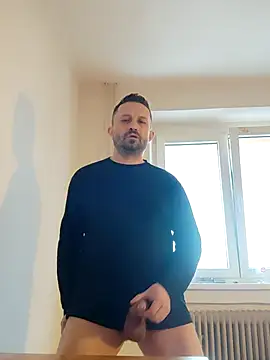 Chokakabraz live sex cam