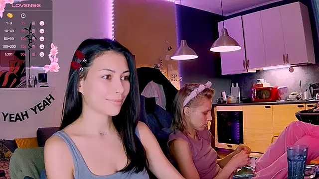 KatiKate live sex cam