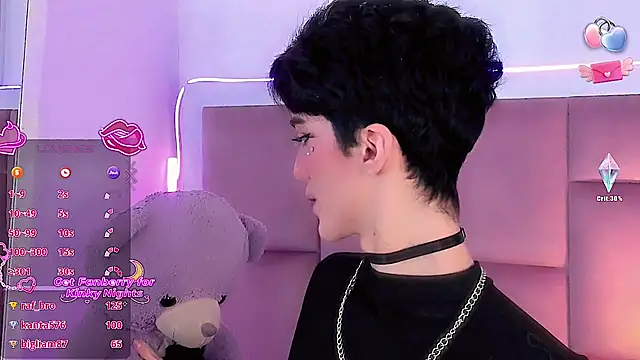 Baby_FenixTS live sex cam