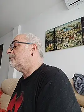 Satiro_Sevilla live sex cam