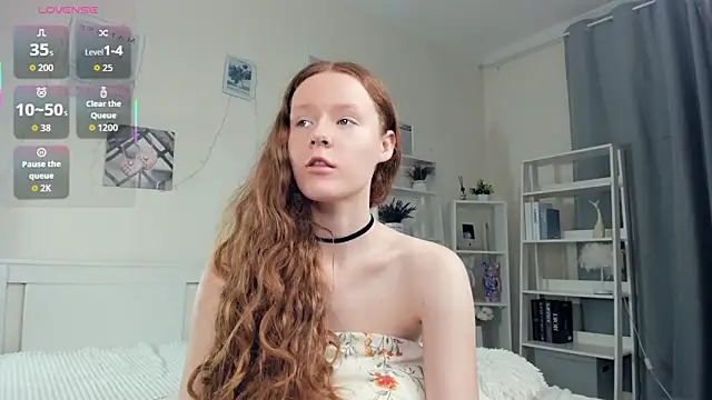 ZaraBluitt live sex cam