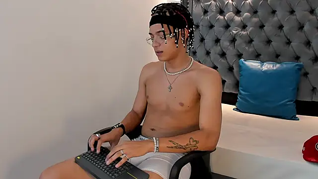 MARSHALL_SPENCER live sex cam