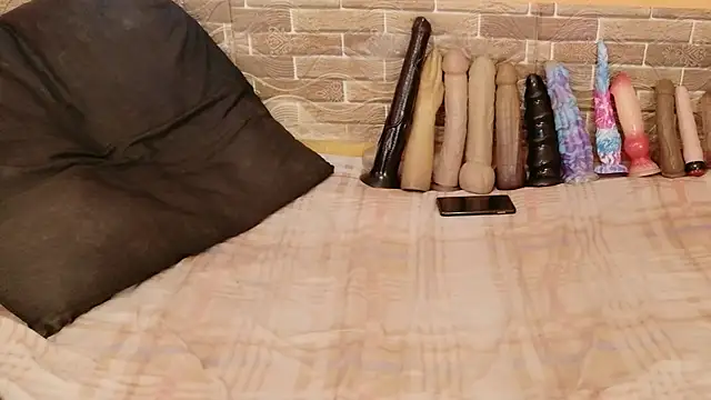 Gianina live sex cam