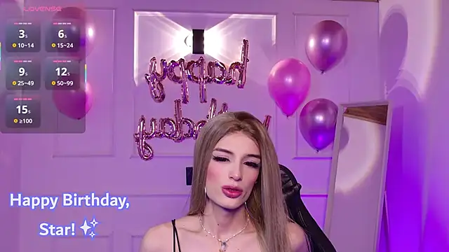 star_storm live sex cam