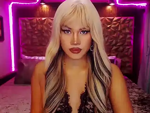 YllanaAltheaXxX live sex cam