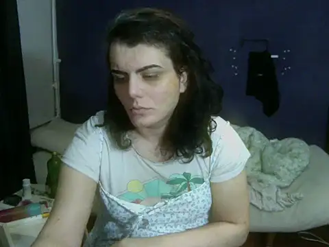turkishTransEfsun live sex cam