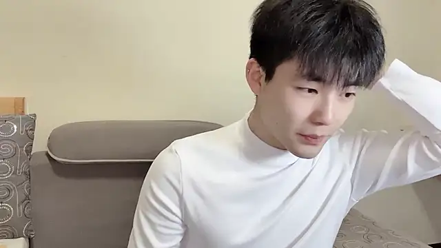 xiaoyang5200 live sex cam