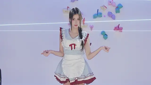 sweetgirls666's cam snapshot