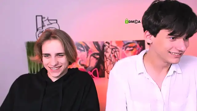 rico_steel's cam snapshot