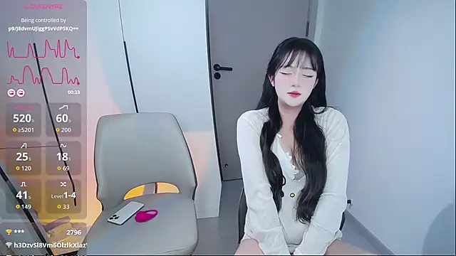 Follyise's cam snapshot