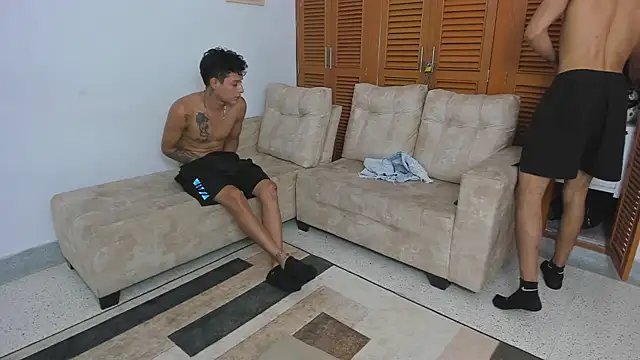 brutal_revolution's cam snapshot