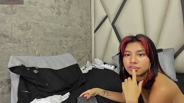 Amy_Fox03's cam snapshot