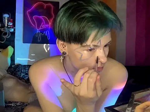 Kim__Ray's cam snapshot