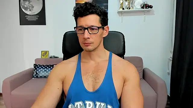 BrutusK08 live sex cam