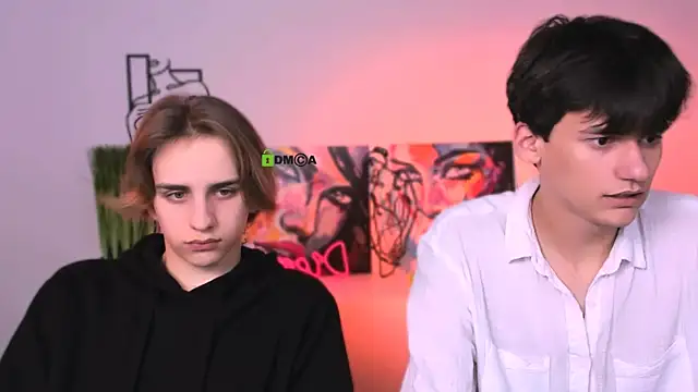 rico_steel's cam snapshot