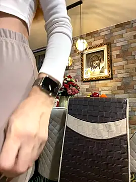 didihairypussy's web cam