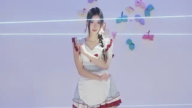 sweetgirls666's cam snapshot