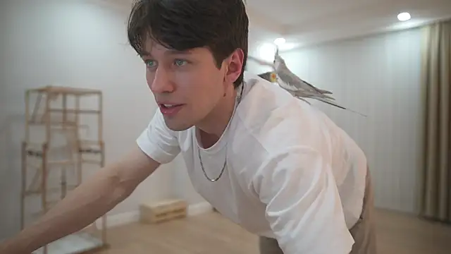 tommyjoyer live sex cam