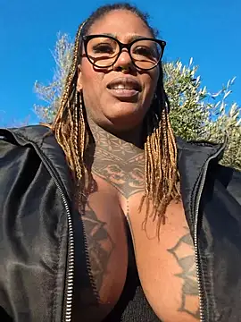 DarkDea live sex cam