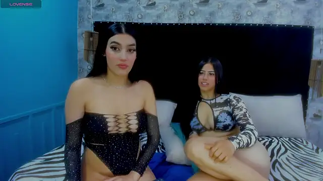 Venus_Horney's cam snapshot