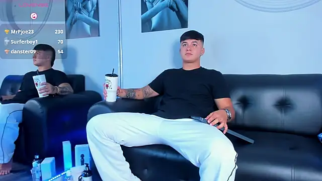 Cristopher_strong live sex cam