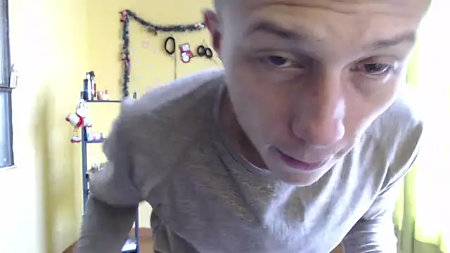 Violet_And_Smith's cam snapshot