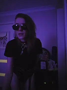 lonely_Cosplay_chick live sex cam