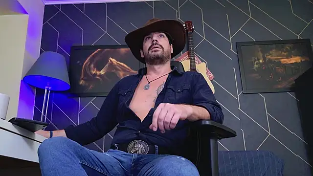 ChrisKox live sex cam