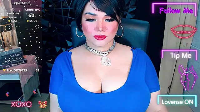 xHugeHarleySelfsuckerx live sex cam