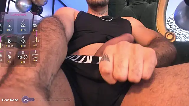 JacobOconner live sex cam