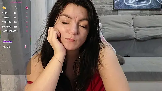 Vika_loves_you live sex cam