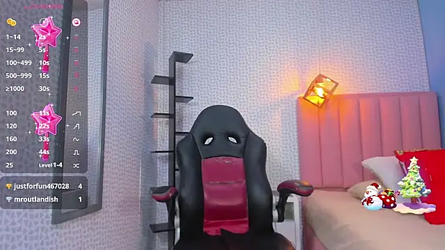 MOLLYSPENCER1 live sex cam