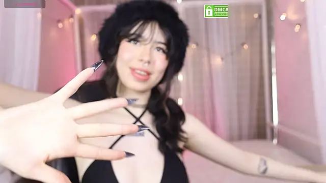 judaline_ live sex cam