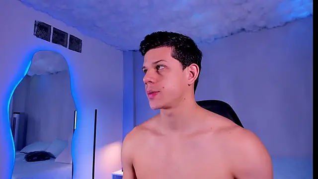 MarcoSullivan live sex cam