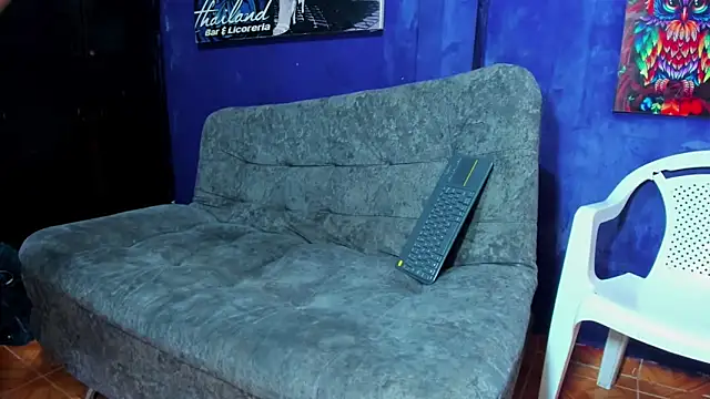 Melisaandjhova's cam snapshot