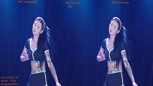 forever_002's cam snapshot