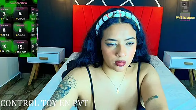 Logan_Chloe's cam snapshot