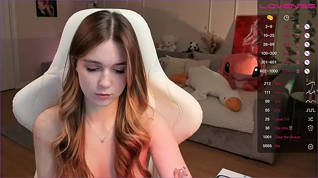 Frau_Lina live sex cam